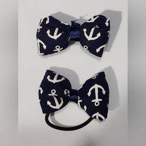Anchor Bows